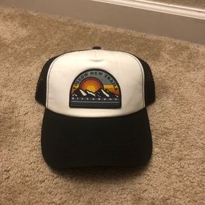 Billabong Trucker Hat